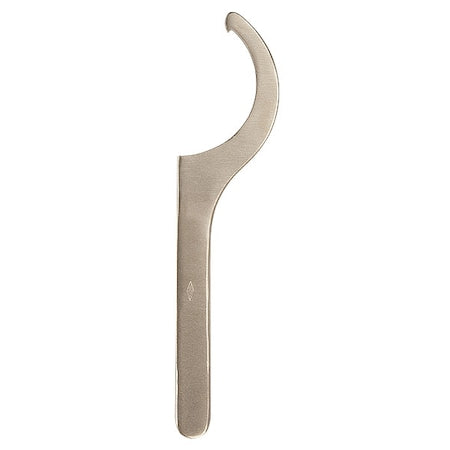 Ampco Safety Tools 7420 Fixed Spanner Wrench, L 11-1/4 in.