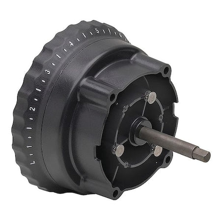 Stenner DM5040D Double Head Feed Rate Control w/shaft