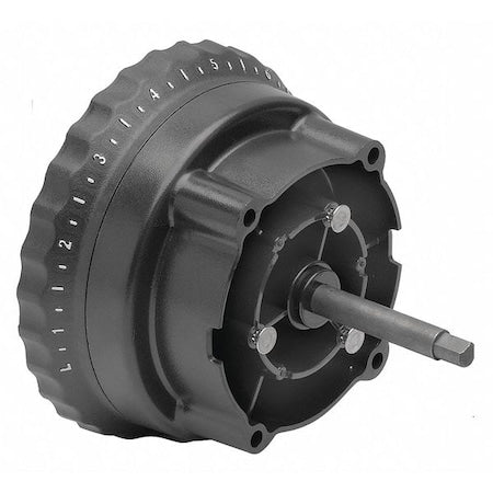 Stenner FC5040D Single Head Feed Rate Control w/shaft