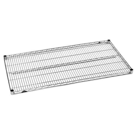 Metro 1830NS Wire Shelf, 18x30 in, LdCap 800 lb