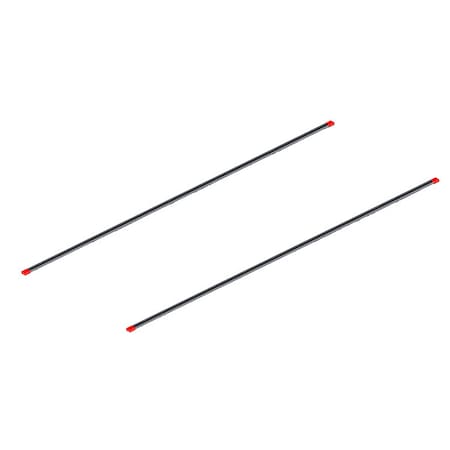Weather Guard 2102-0-01 Mounting Channel Kit