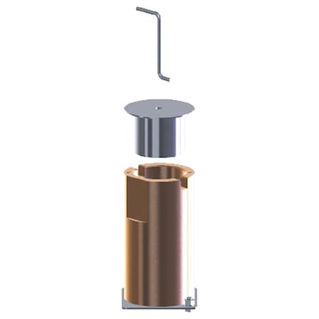 Spectrum 21700-02 Anchor