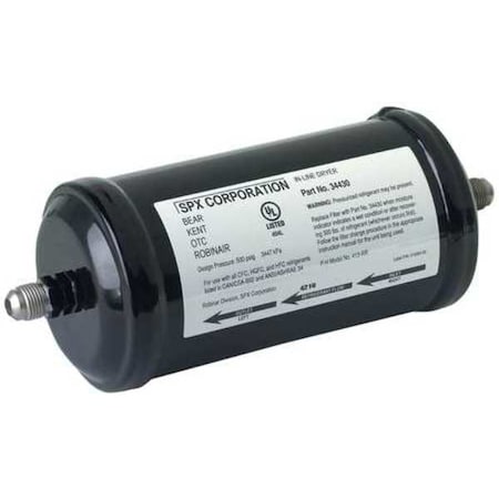 Robinair 34430 Recycling Filter-Driers