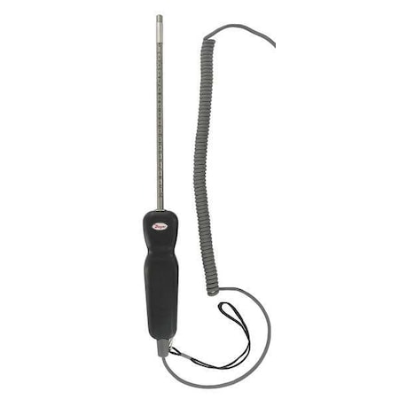 Dwyer Instruments AP1 ThermoAnemometer, -20to212F, +/-0.5%Acc