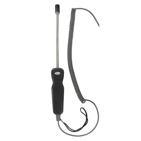 Dwyer Instruments RP1 Hygrometer, -40to176F, +/-0.54%Temp Acc