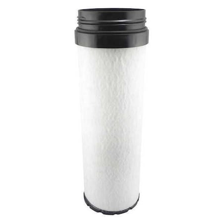 Baldwin Filters RS5549 Air Filter, 6-1/8 x 18-7/16 in.