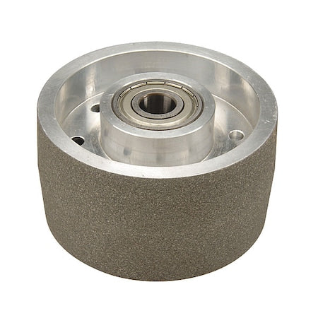 Dynabrade 66642 Tracking Wheel Assembly, Dynabrade