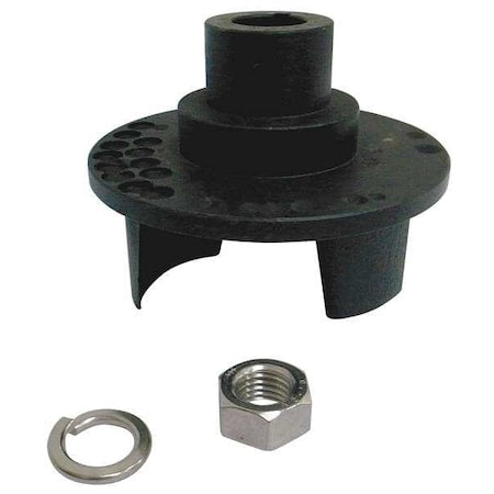 DAYTON PPHP51000215G Impeller Repair Kit