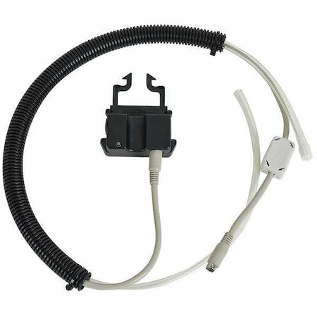 Industrial Scientific 18105684 Card Reader, For DSXL/DSXi/DSX