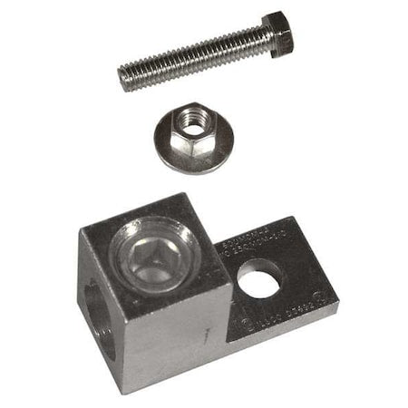 Square D DASKP600 Lug Kit, Low V Dist, HM/EP/EE Series