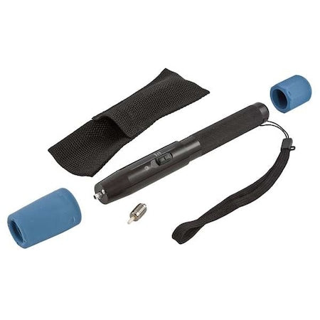 Hubbell Premise Wiring OFVFLKT1 Fiber Visual Fault Locator Kit