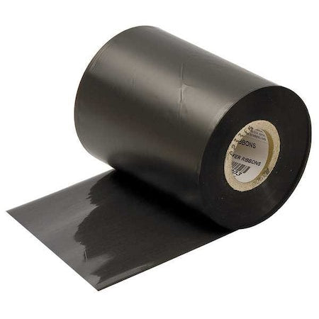 Brady R4300 Thermal Transfer Printer Ribbon, 3-17/64