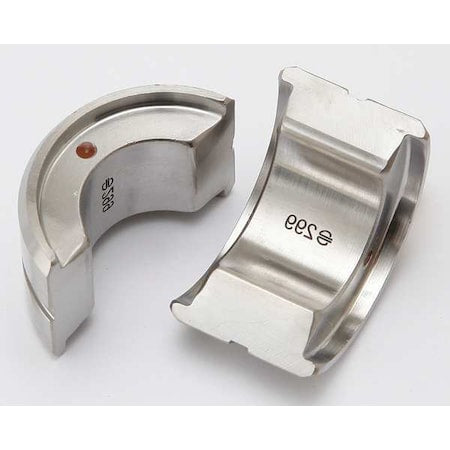 Burndy U31ART Crimping Die, U Style, 12 tons