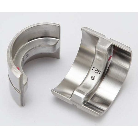 Burndy U38XRT Type U Crimping Die, Pink, Length (In.): .74