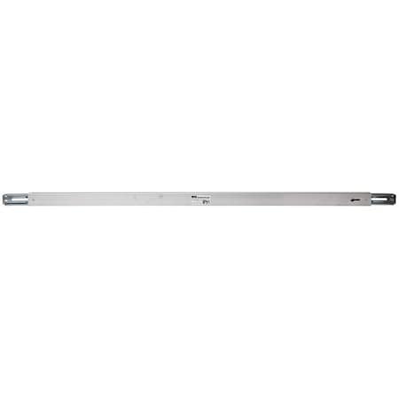 Kinedyne FE8000-12GRA Decking Beam, 92 In.L, 3-1/4 In.W