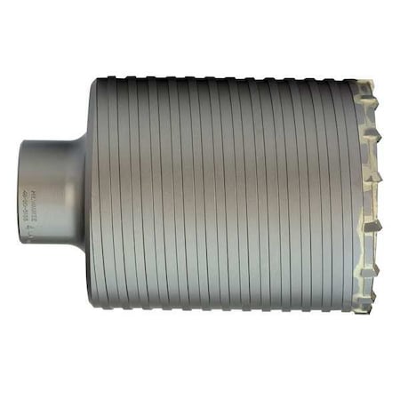 Milwaukee Tool 48-20-5145 SDS-MAX and SPLINE Thick Wall Carbide Tipped Core Bit 3