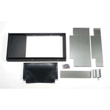 Friedrich VPASA1 Sleeve Adapter Kit, Use With VPAK