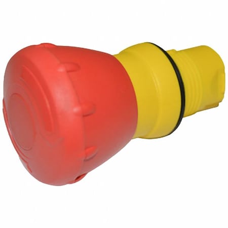Ingersoll-Rand 22053904 Emergency Stop, Ingersoll Rand