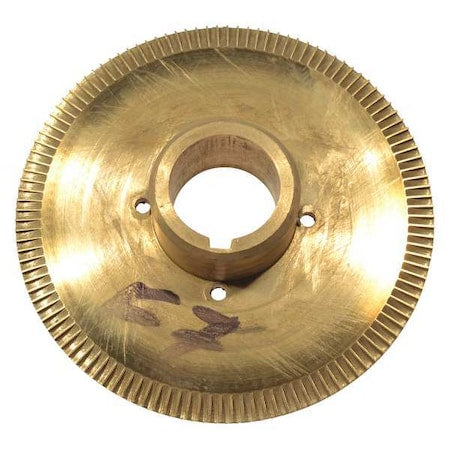 DAYTON PPL2227BG Impeller, 4