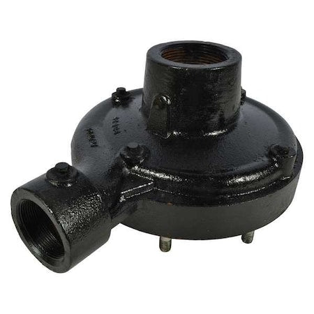 DAYTON PP31005G Case, 4ZA44A/4ZA45A, 4ZA44A/4ZA45A, Dayton