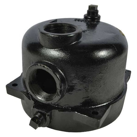 DAYTON PP45002G Casing, 4YY38A, 4YY38A, Dayton