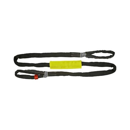 TOW-ALL TSEN360X30 Liftall Tsen360 X 30 Ft Grey Eye / Eye