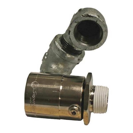 Reelcraft S600242-2 Swivel