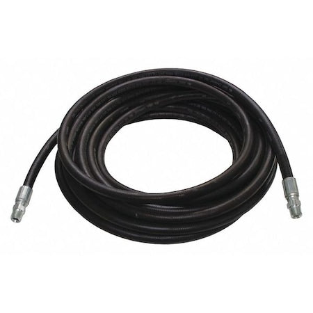Reelcraft S7-260043 Hose, 1/2 I.D. 40 ft.