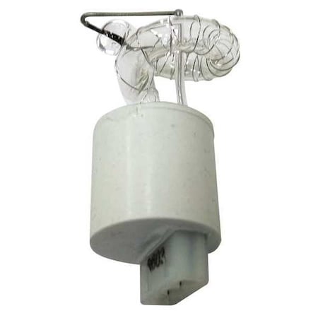 Federal Signal K8107177A Tube, Flash