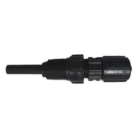 Pulsafeeder 41693 Injection Check/Back Pres. Valve Assembly.