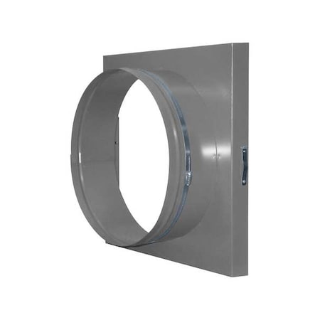 Delhi CA12-12 Collar Adaptor, 12In Dia