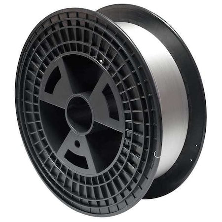 Westward 23XM95 MIG Welding Wire, Stainless Steel, 33 lb