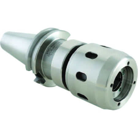 Techniks 23224G Milling Chuck, 8000 RPM