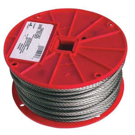 Campbell Chain & Fittings 7000626 3/16