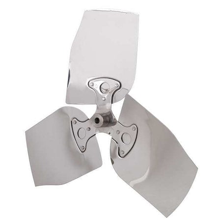 DAYTON 70842 ReplacementPropeller, ForUseWith70842