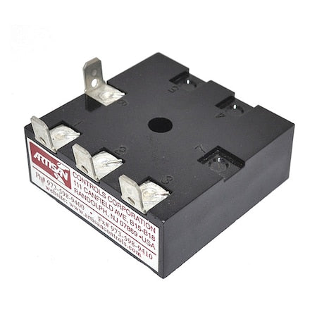 Heat Wagon SFP 7465 Delay-On-Break Timer, 24V AC 5 sec.