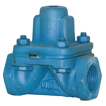 Econoline 411128 Media Valve