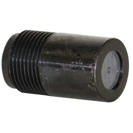 Econoline 416534 Abrasive Blast Nozzle, 1/8 in, 7 cfm