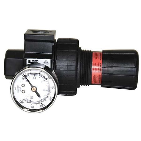 Econoline 411127 Regulator, Fits Brand Econoline
