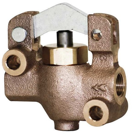 Econoline 411148 Poppet Valve