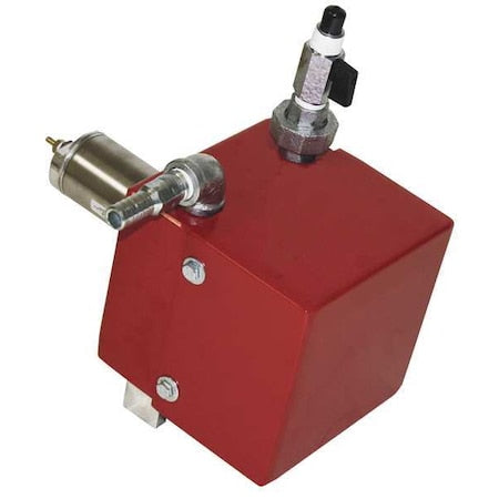 Econoline 201246-A Control Box