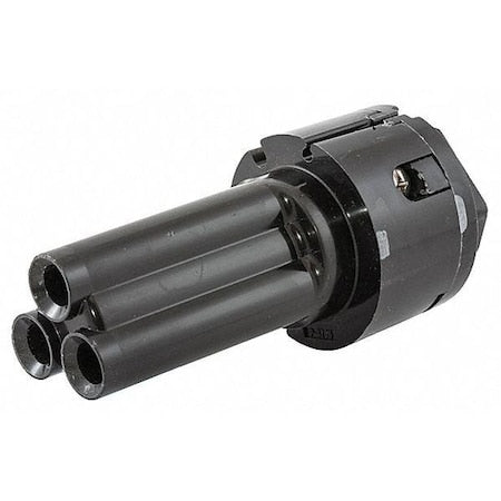 Hubbell Wiring Device-Kellems IN4100FS2 Replacmnt Insulgrip Pin and Sleeve Inter