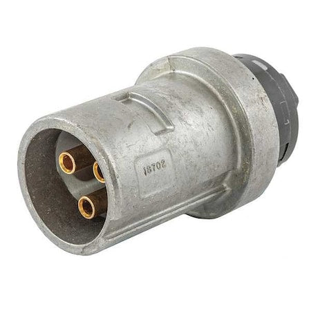 Hubbell Wiring Device-Kellems IN460MS2 Replacmnt Insulgrip Pin and Sleeve Inter