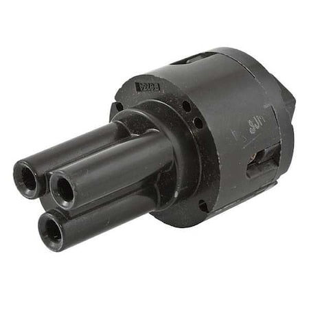 Hubbell Wiring Device-Kellems IN460FS2 Replacmnt Insulgrip Pin and Sleeve Inter