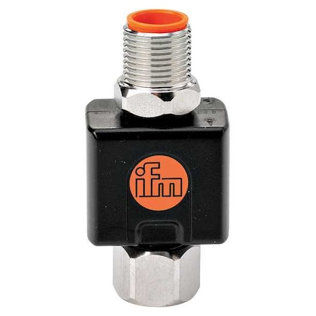 IFM TP9237 Convertor, Analog, 212 Deg, 0-10V