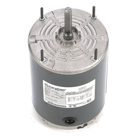 Leeson 048S17T365 General Purpose Farm Duty Motor, Split-Phase, 1/3, 1/8 HP, 115V AC, 1,725/1,150 Nameplate RPM