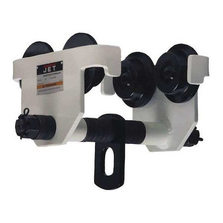 JET 252015 1-1/2-Pt, 1-1/2 Ton, Fits 3-1/4In. - 8In