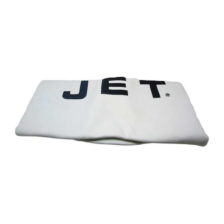 JET 708706 Fb-1100-5M, 5 Micron Bag For Dc-1100