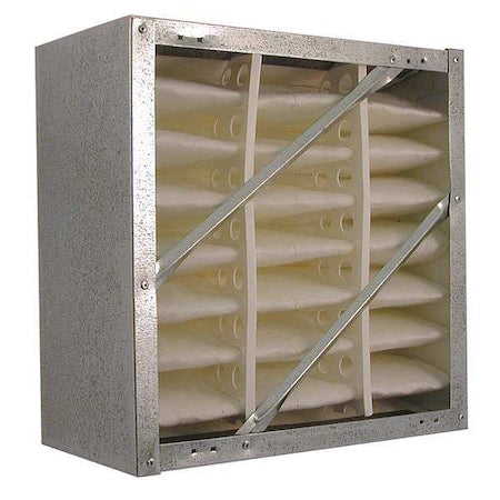 Spring USA AF98710 High Efficiency Primary Cell Filter, 12