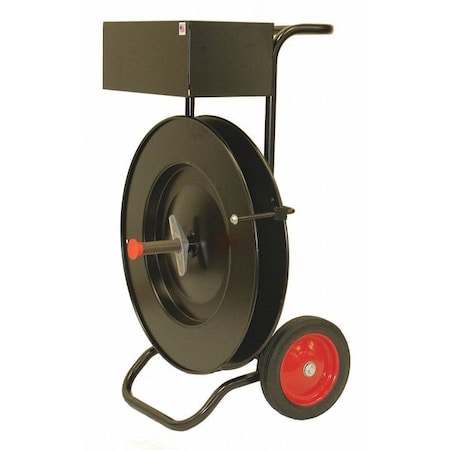 Encore Packaging EP-3100 Strapping Dispenser, For Core dia. 16 in